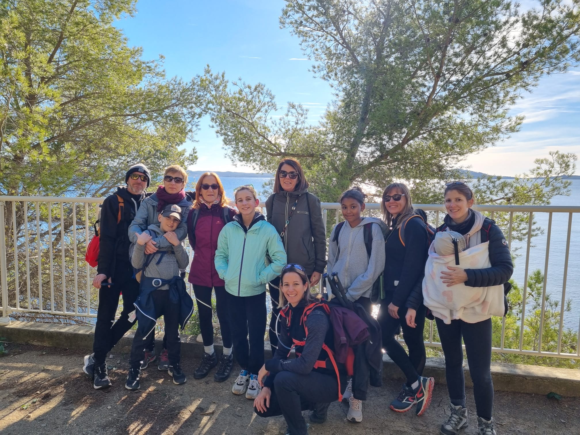 Rando Tours Hyères