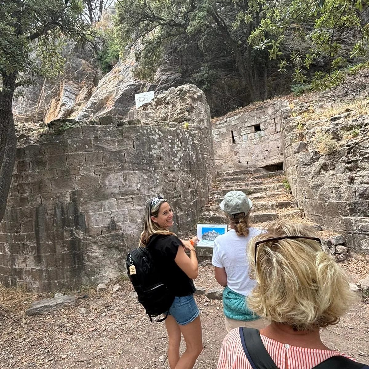 Rando Tours Hyères