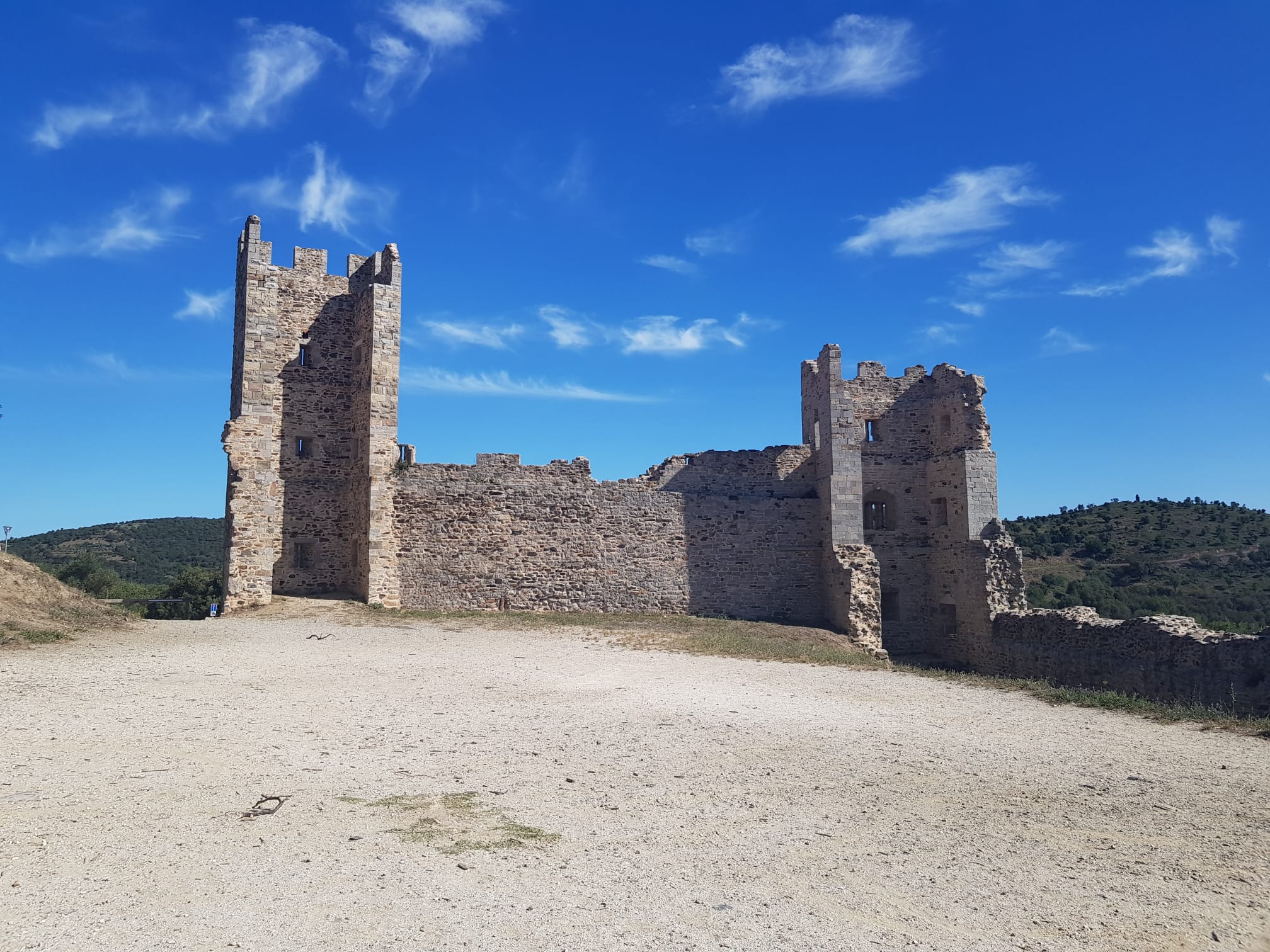 Rando Tours Hyères