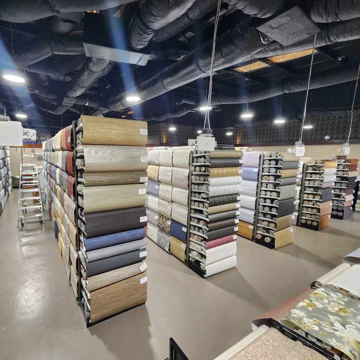 Wallcoverings Mart Orlando