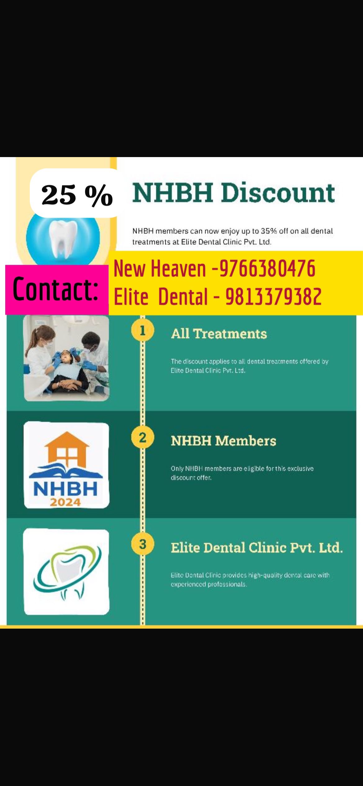 New Heaven Boys & Girls Hostel