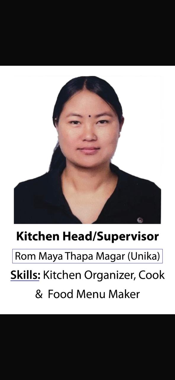 New Heaven Boys & Girls Hostel