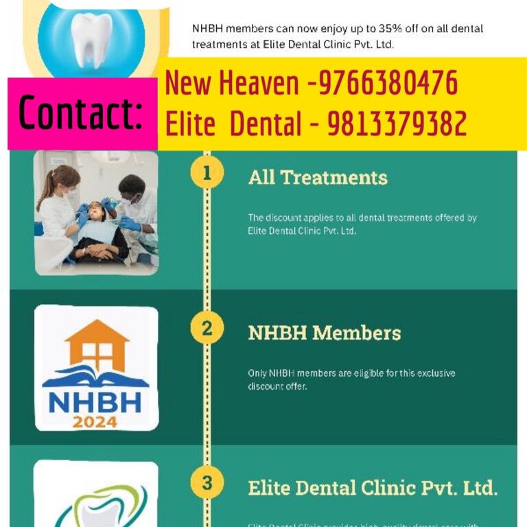 New Heaven Boys & Girls Hostel