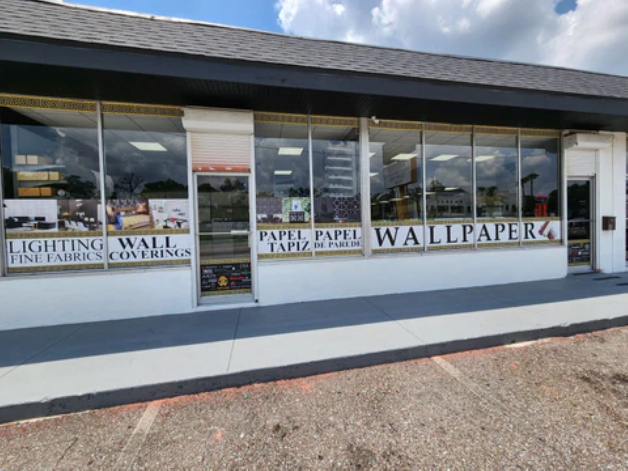 Wallcoverings Mart Tampa