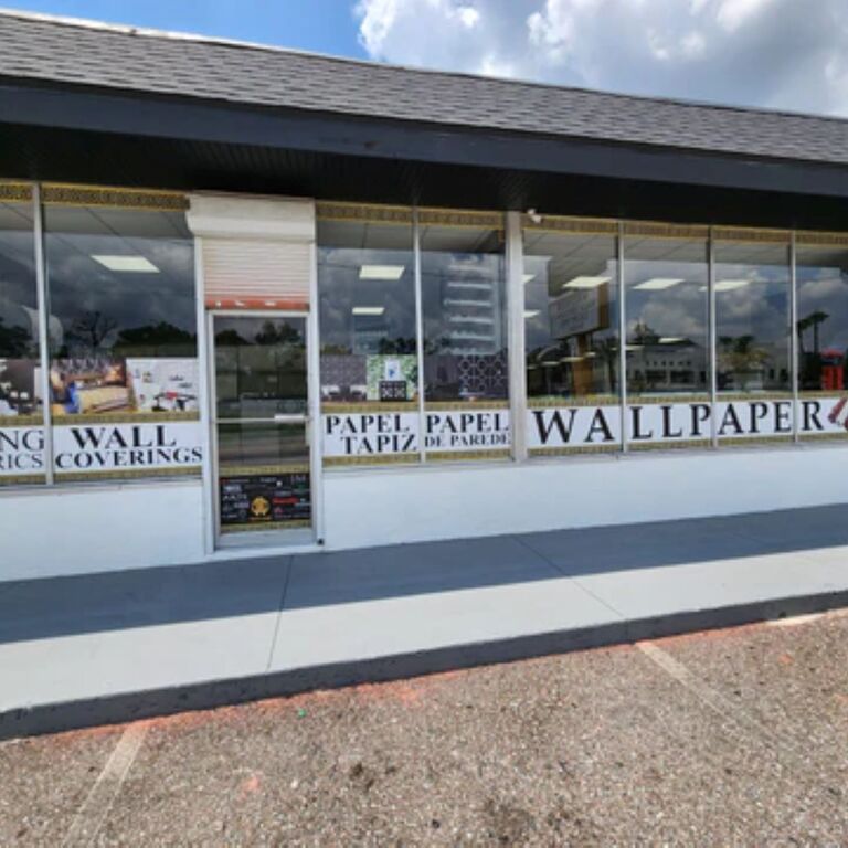 Wallcoverings Mart Tampa