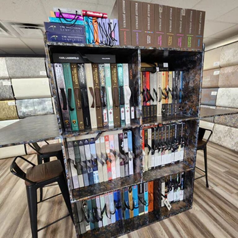Wallcoverings Mart Tampa