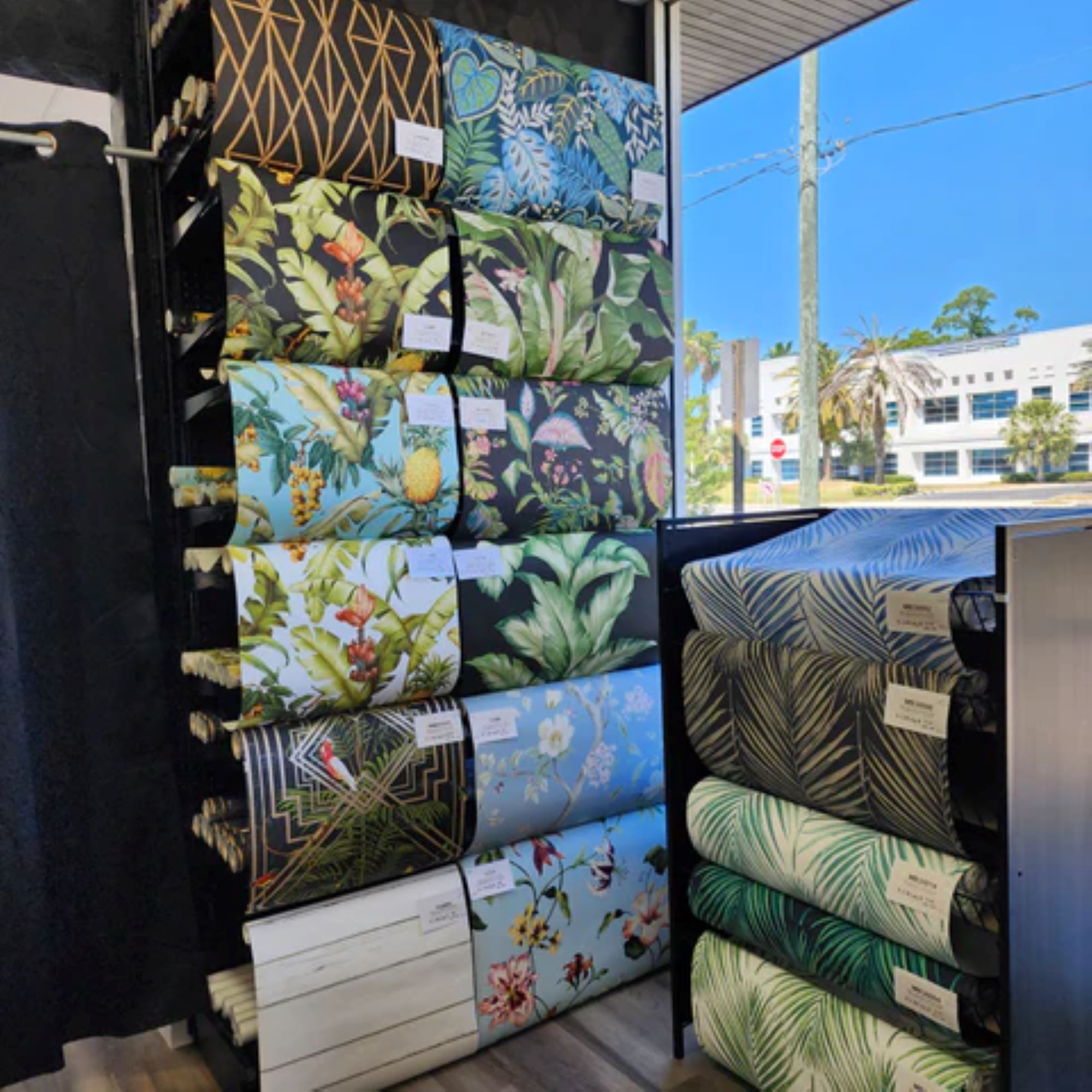 Wallcoverings Mart Tampa