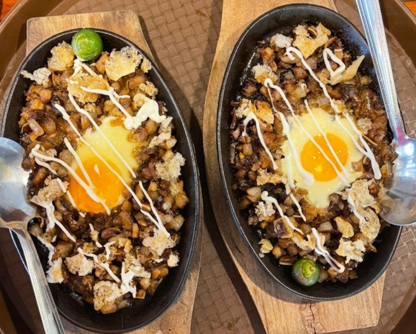 YA -MI Bistro by Araliya