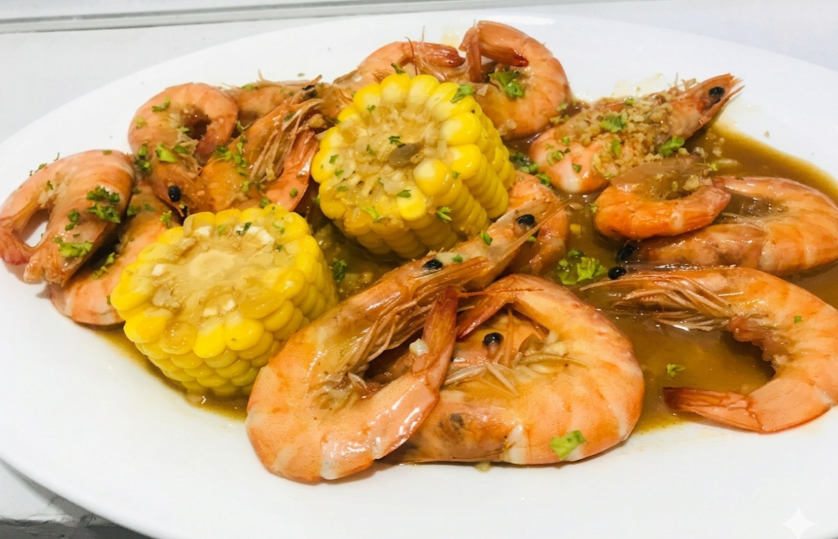 YA -MI Bistro by Araliya