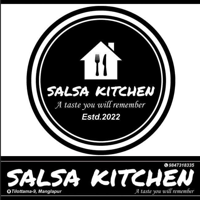 Salsa Kitchen and cafe