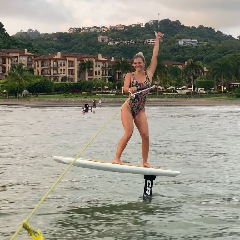 CR Foil Costa Rica