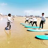 Ibi surf house