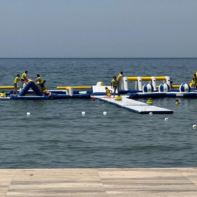 Acqua Park Avalon