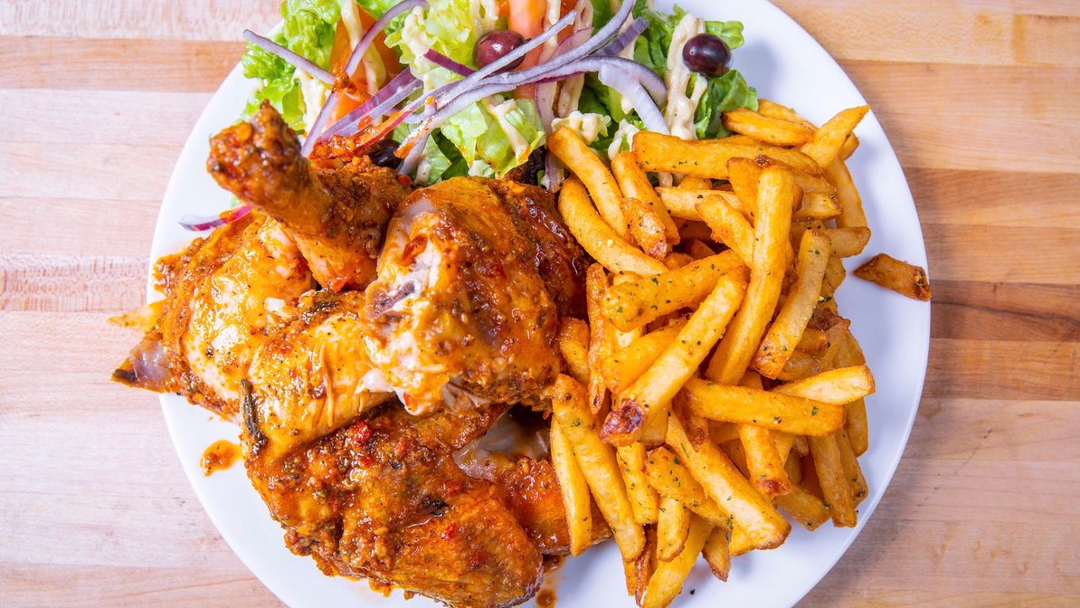Barcelos Restaurant