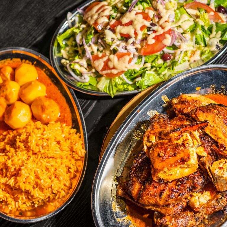 Barcelos Restaurant