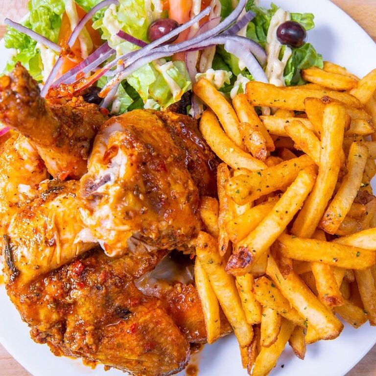 Barcelos Restaurant