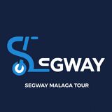 Málaga segway Private tour