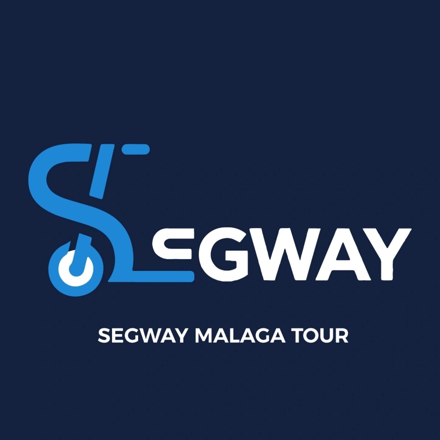 Málaga segway Private tour