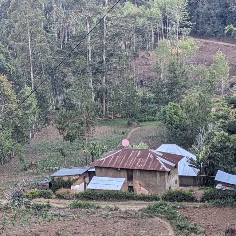 Magamba Eco-cultural tourism.