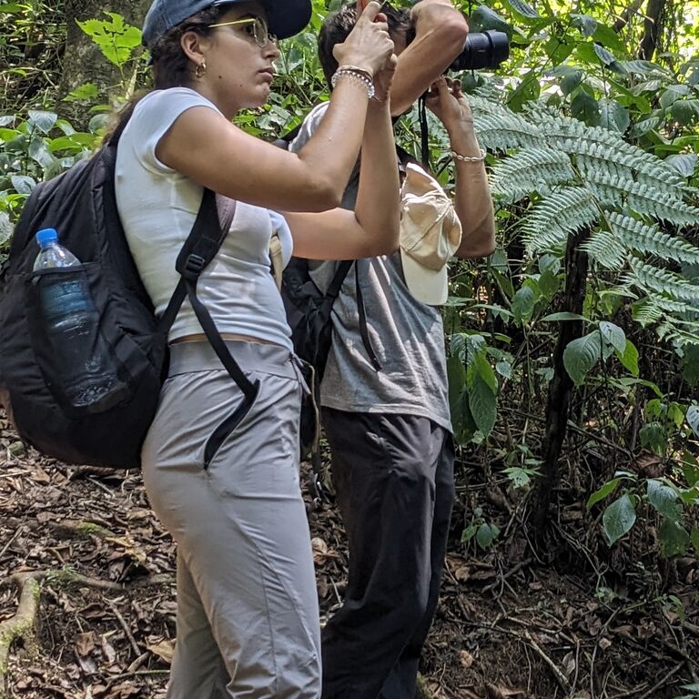 Magamba Eco-cultural tourism.