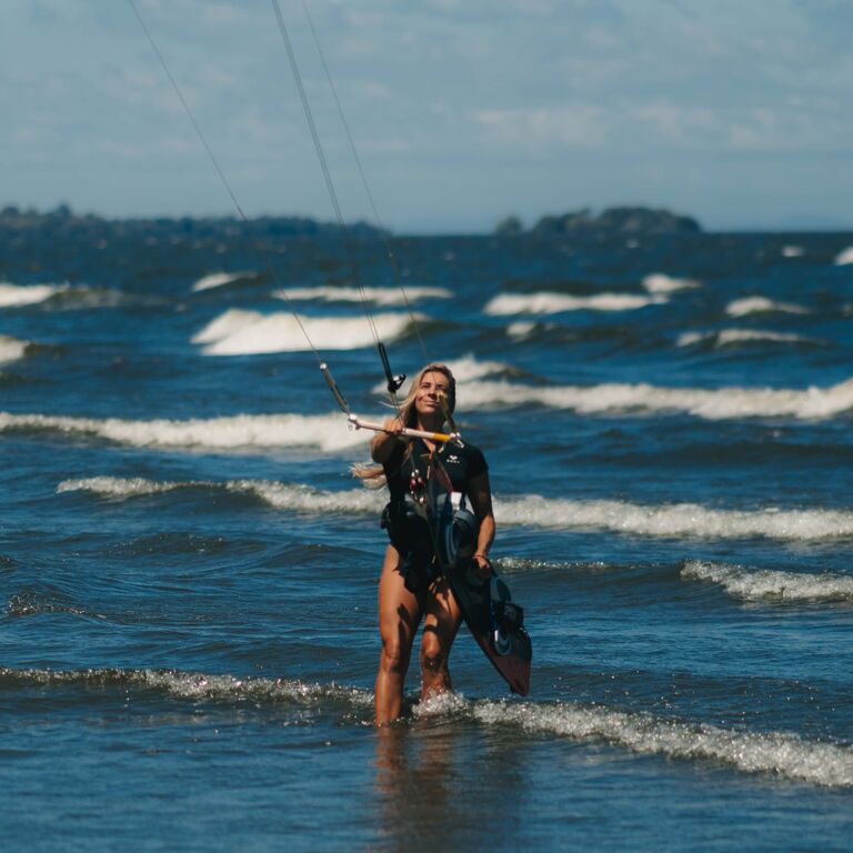ometepe kitesurf center