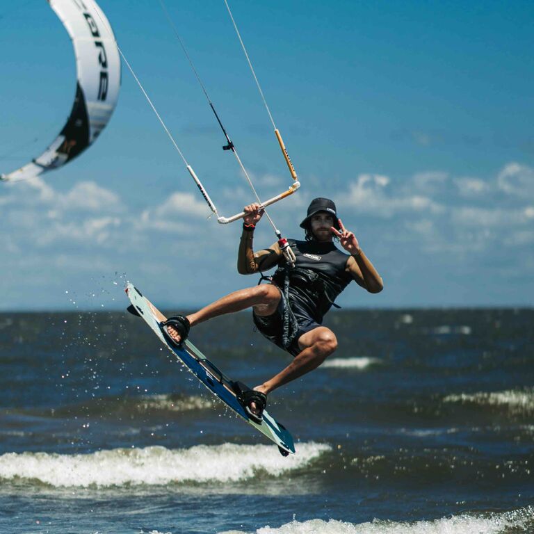 ometepe kitesurf center