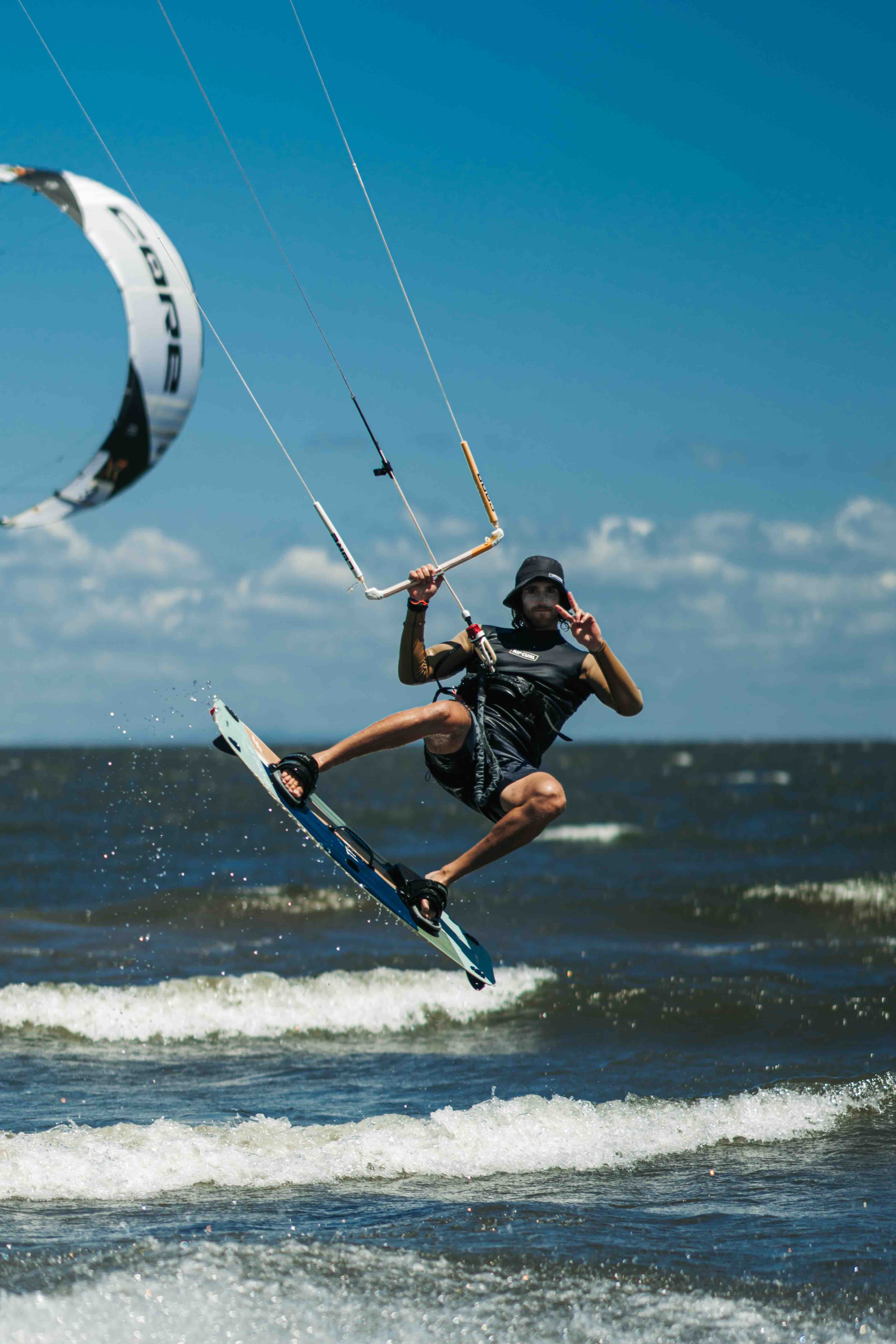 ometepe kitesurf center