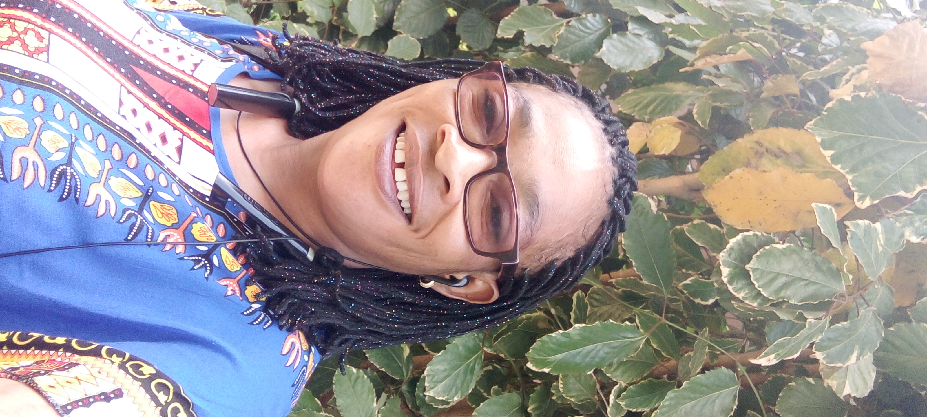 Akandan Grace Divine Obouo