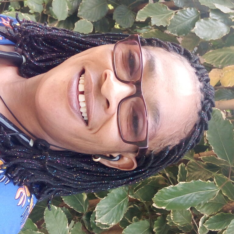 Akandan Grace Divine Obouo