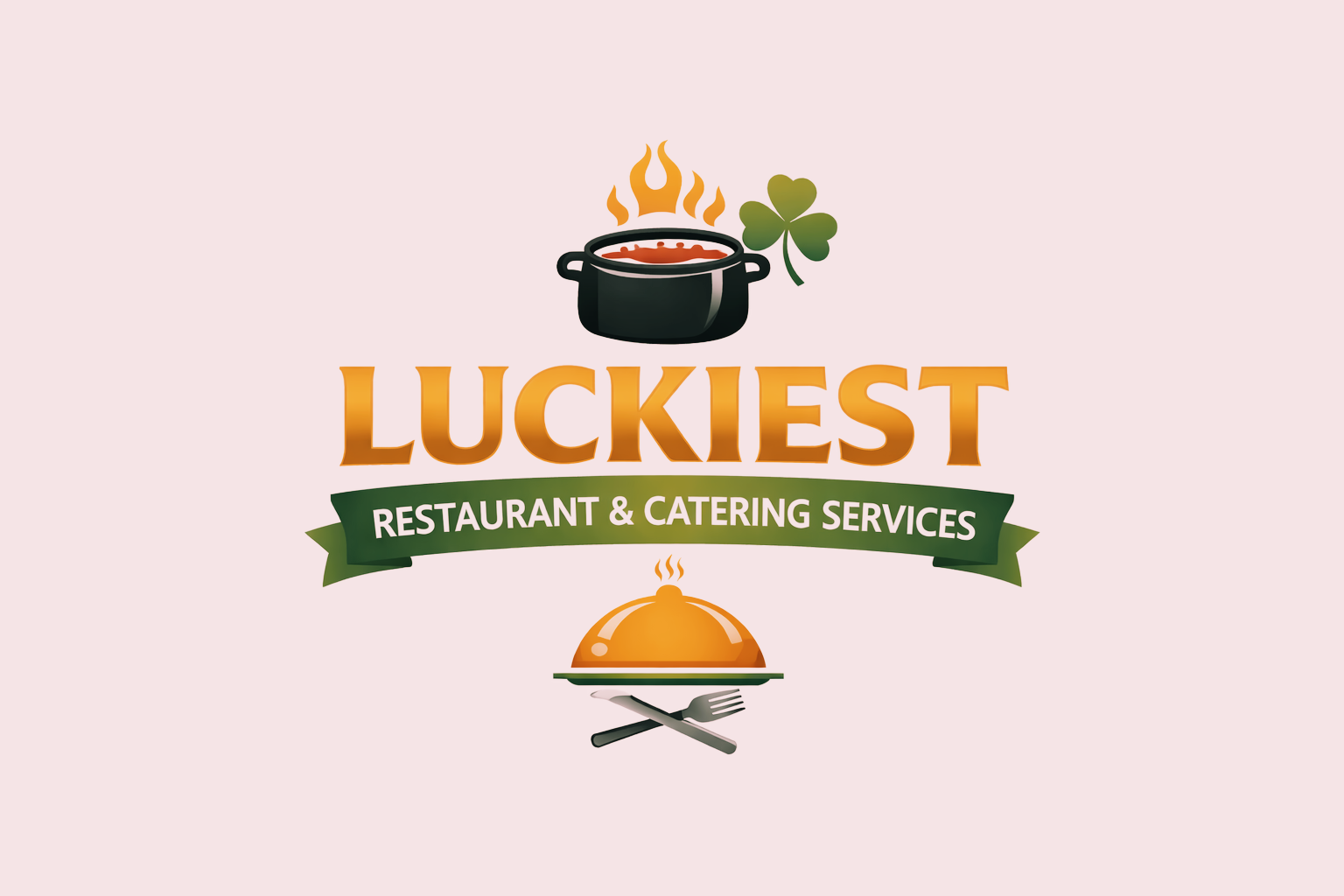 Luckiest Restaurant & Catering