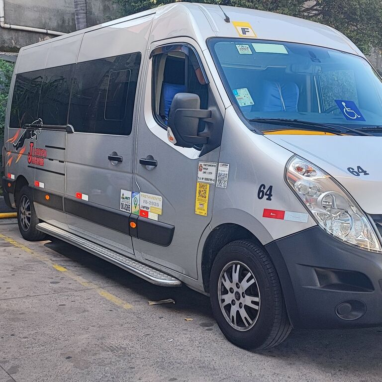 THA TRANSPORTES EXECUTIVOS