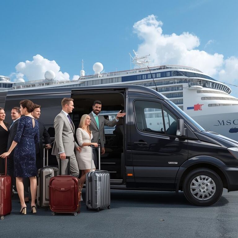 THA TRANSPORTES EXECUTIVOS