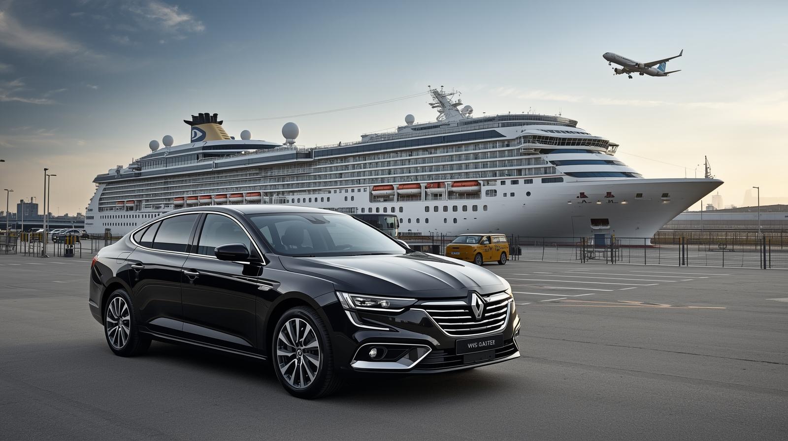 THA TRANSPORTES EXECUTIVOS