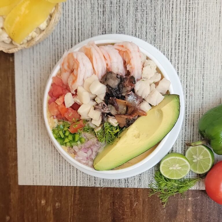 El Flako-Cevicheria-Mariscos