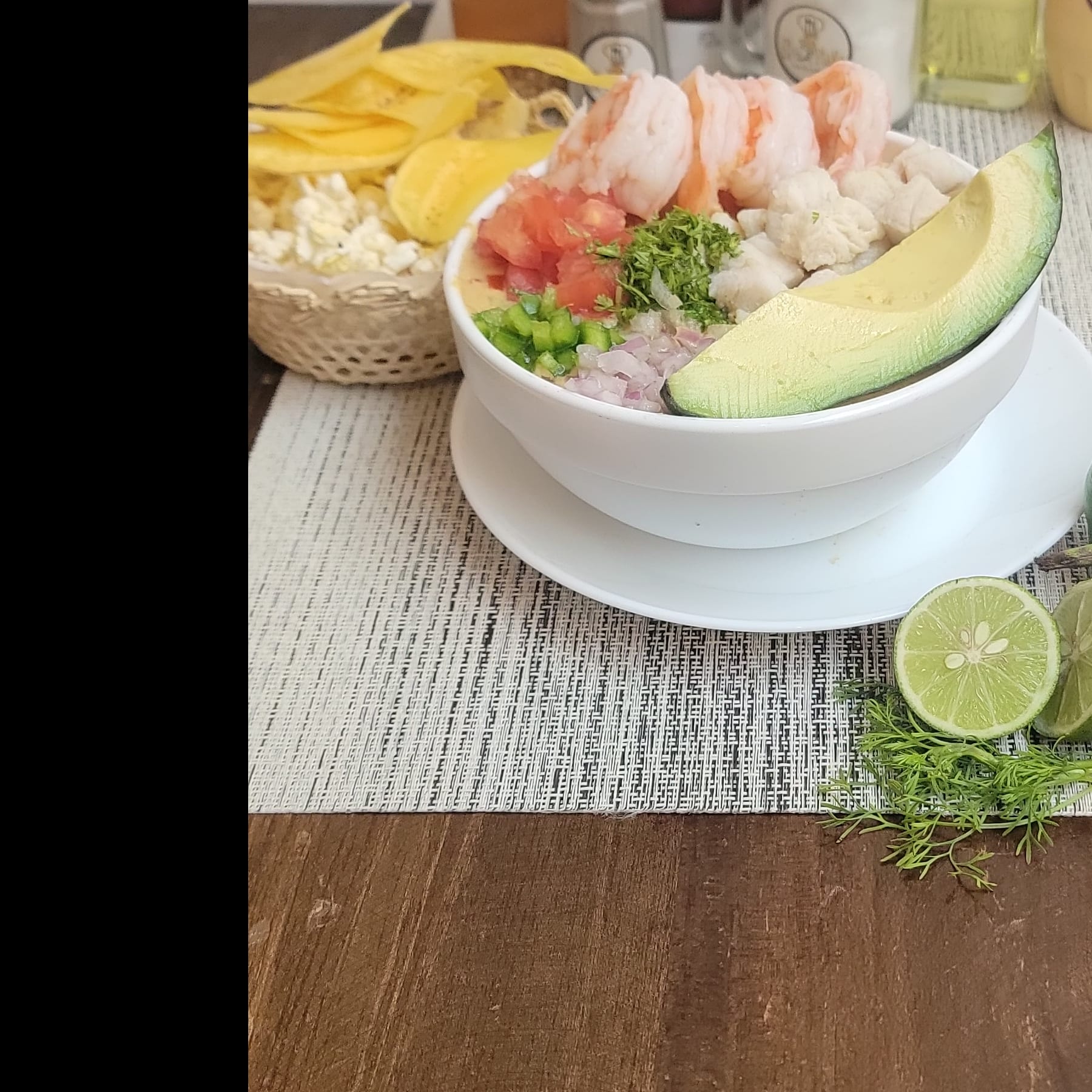 El Flako-Cevicheria-Mariscos