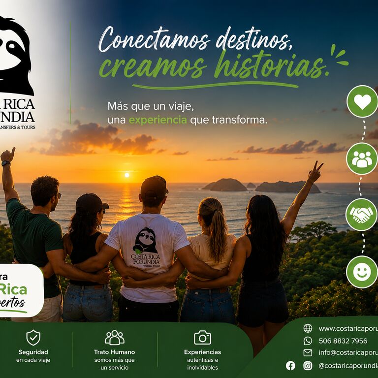 Costaricaporundia