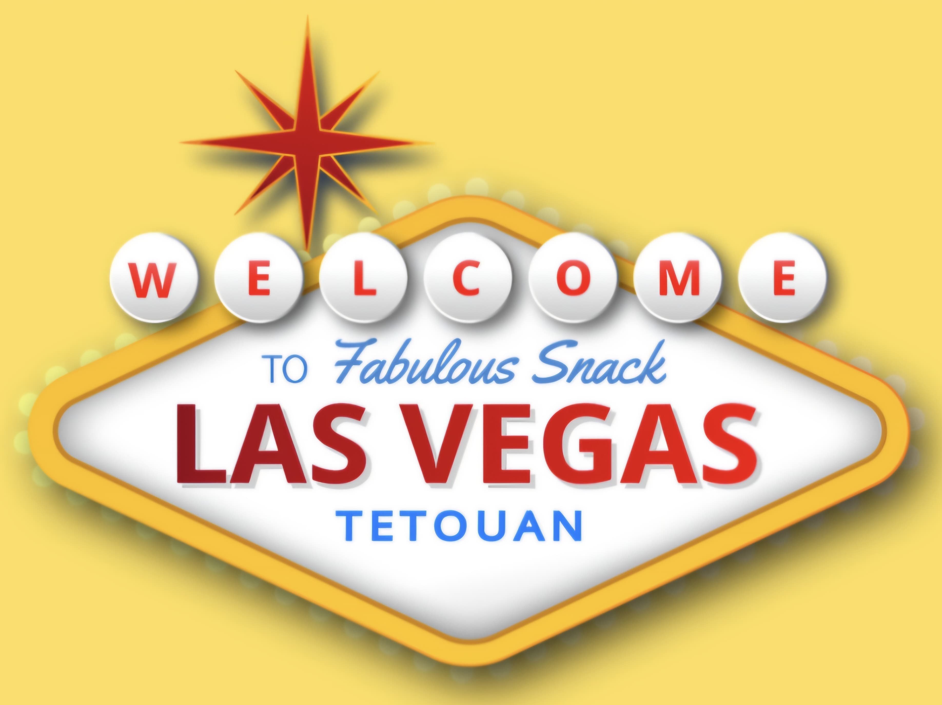 Snack las vegas tetouan