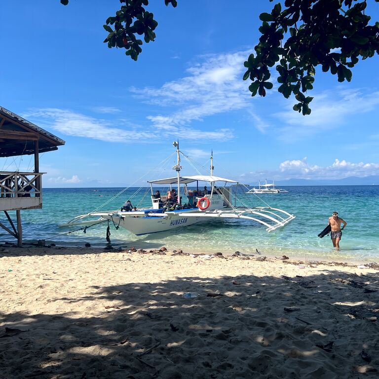Neptune Diving Resort Moalboal