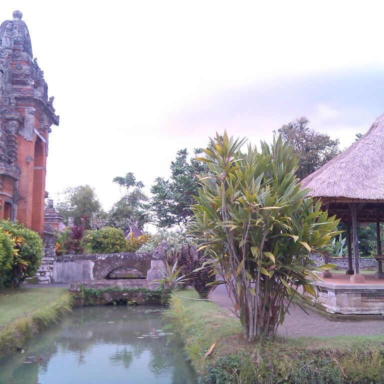 Bali Nemo Trip