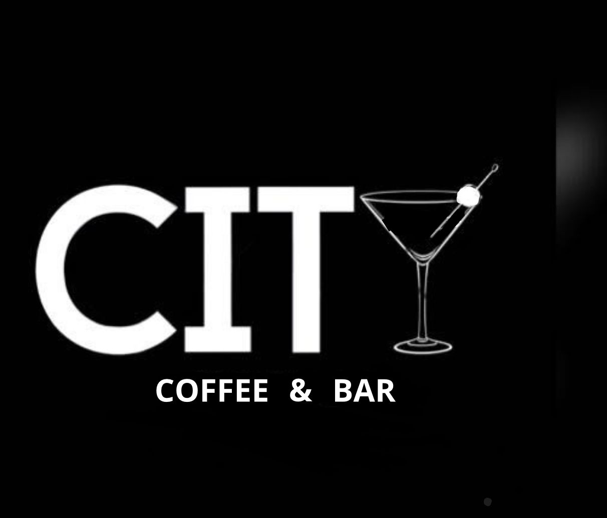 City Coffee & bar