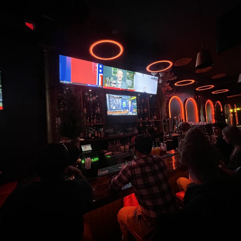 City Coffee & bar