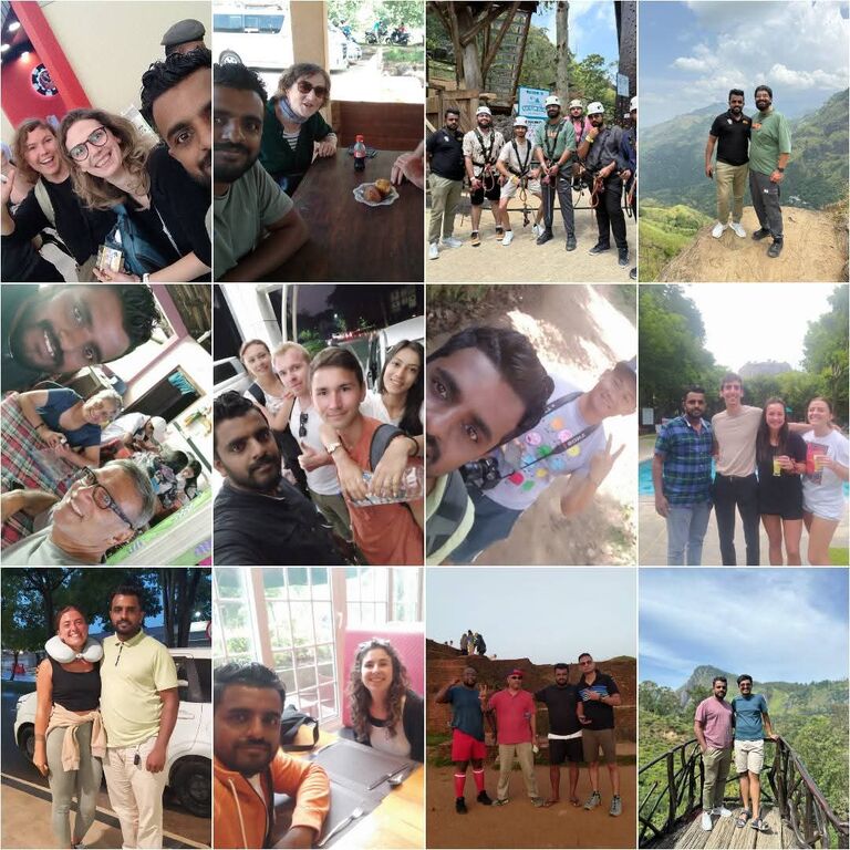Joy travel