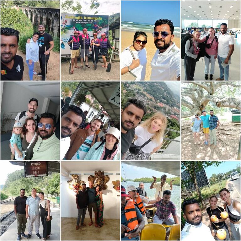 Joy travel