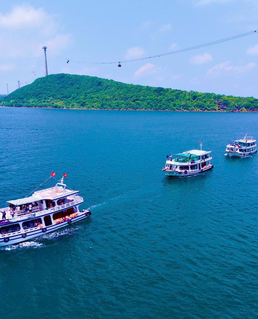 VN Bike Tour Phu Quoc