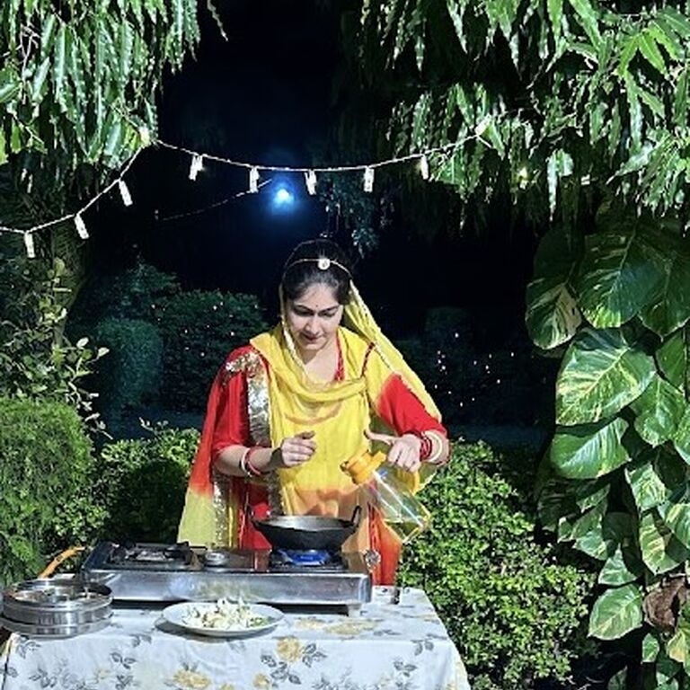 Preeti Rajawat