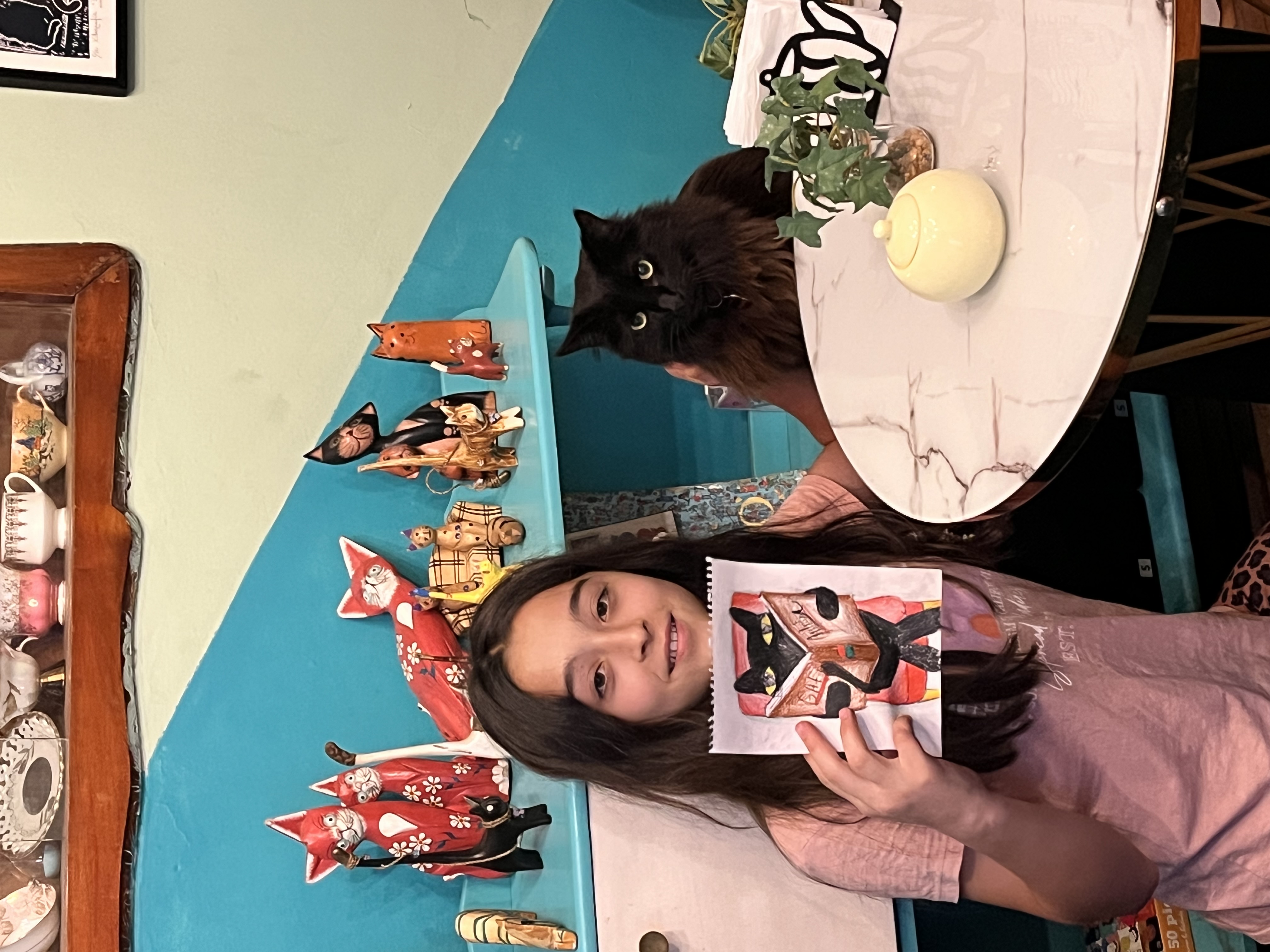 Tetería Cleopatra Chile