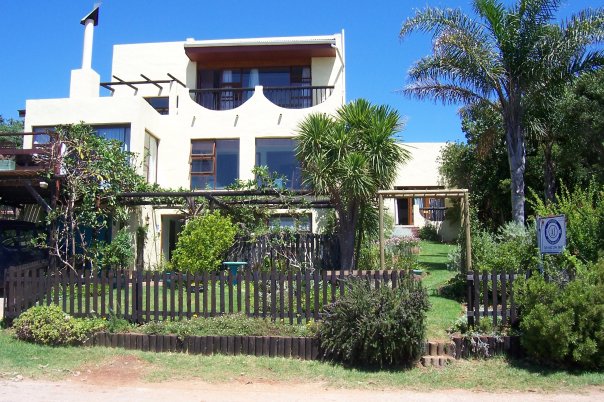 A1 kynaston guest house