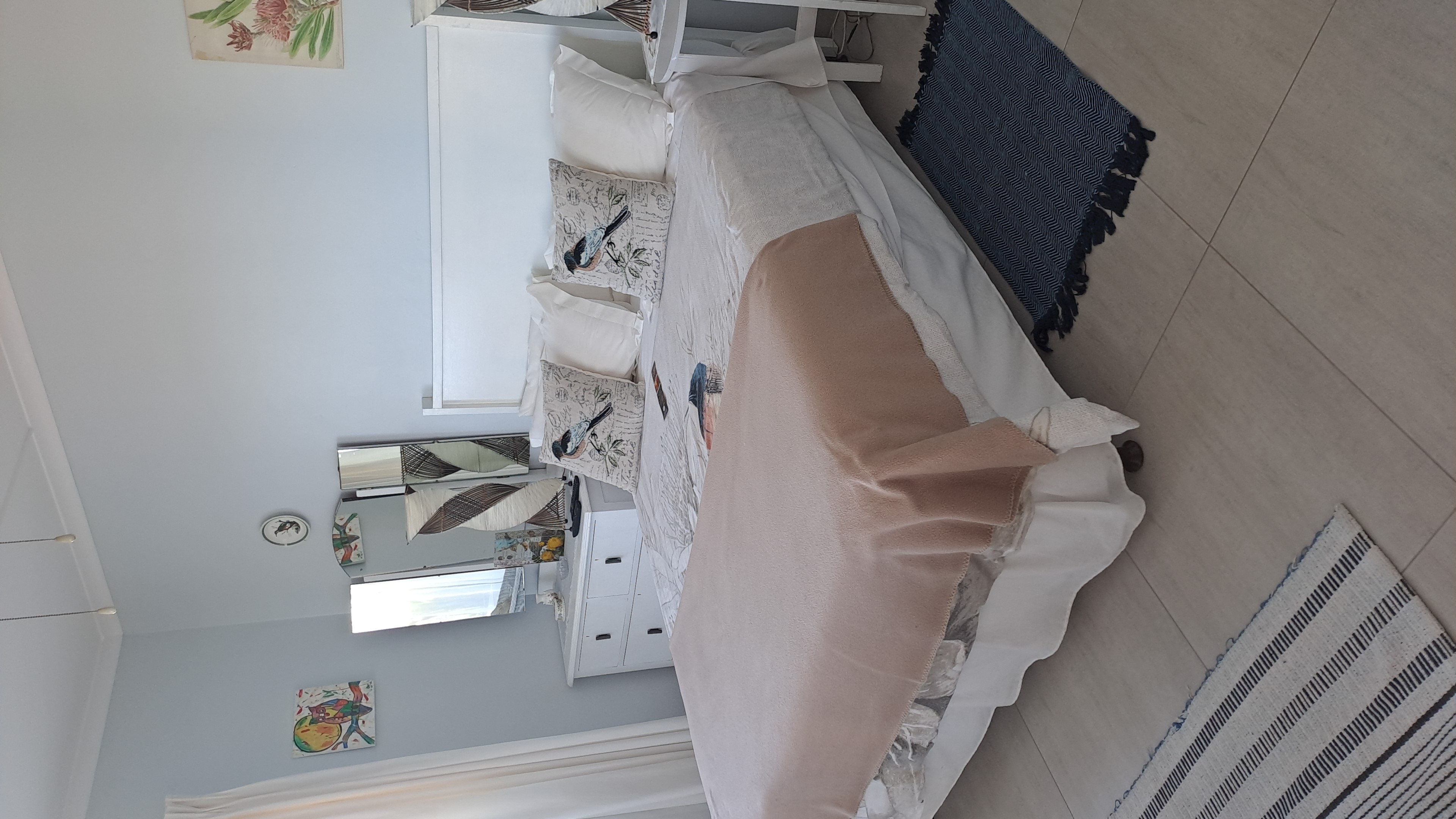 A1 kynaston guest house