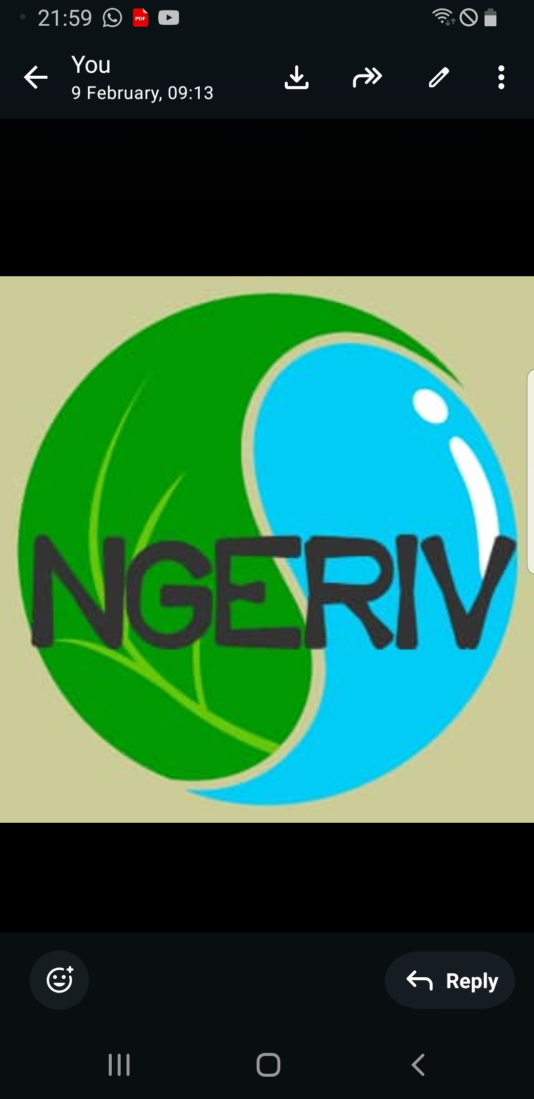 Ngerengere River Eco camp