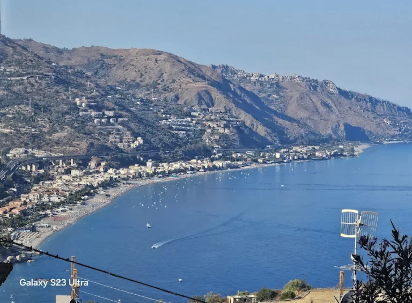 Moveo transfer Sicilia